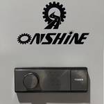 Onshine 8 to 12 Gun Safe with Electronic Keypad and Backup Keys (OSGF-12)