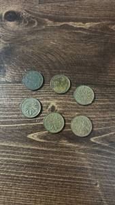 lot 40413 image: Canadian & British Collectible Coin Lot