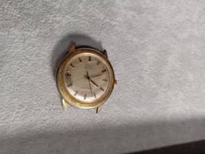 lot 6102 image: Timex Electric Dynabeat Watch Head