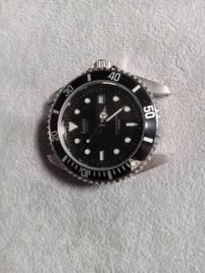 lot 6122 image: Casio MTD-1010 Quartz Diver Watch Case