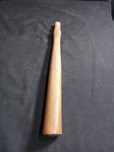 lot 50329 image: Wooden Hammer Handle Replacement