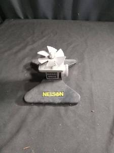 lot 50491 image: Nelson Square Spray Lawn Sprinkler