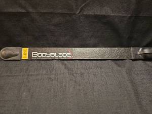 lot 50834 image: Bodyblade Classic Flexible Exercise Bar