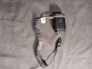 lot 50477 image: Philips Electric Shaver Replacement Power Cord