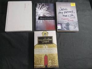 lot 5779 image: Christian Spirituality and Theology Book Collection