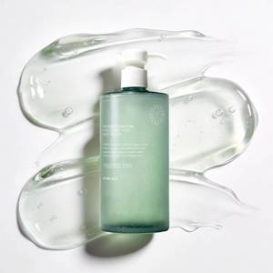 lot 7445 image: Vitailq HA Hydrating Body Serum, Hyaluronic Acid Body Serum with Sodium Hyaluronate & Red Algae, Lightweight Non-Greasy Lotion for Dry Sensitive Skin, Fragrance-Free Moisturizer with Pump, 13oz