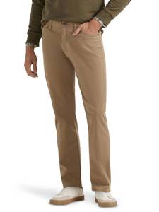 lot 7562 image: Lee Mens Extreme Motion Straight Taper Jean Cougar 36W x 34L