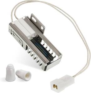 lot 38 image: $27 BlueStars W11596211 P7432P143-60 Gas Range Igniter - WhirlpoolMaytag