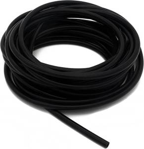 lot 43 image: ALEGI 316-Inch Flexible Silicone Air Tubing for Aquariums, Hydroponics 25 ft