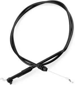 lot 59 image: $29 117-5900 Brake Cable Fit for Toro Super Recycler 21 Walk-Behind Mower