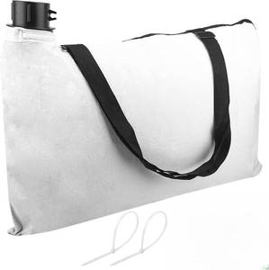 lot 72 image: BV-005 610004-01 Shoulder Bag for Braveboy &amp Black &amp Decker Blowers