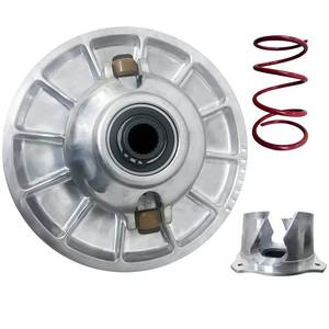lot 8335 image: LUFT MEISTAR 1323038 Secondary Driven Clutch Assembly Compatible with Polaris Ranger 570 2014-2022,Ranger ETX(325) 2015-2022,Ranger 500 2017-2022,RZR 570 2013-2022,ACE 570 2015-2022,ACE 325 2014-2022