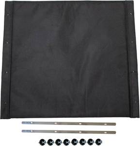 lot 8358 image: Wheelchair Replacement Seat Upholstery (16  20)