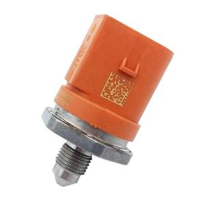lot 8389 image: JESBEN 06J906051D Fuel Pressure Sensor Replacement for A3 A4 A5 TT Quattro allroad Beetle CC Eos GTI Jetta Passat 0261545051