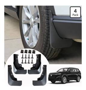 lot 8410 image: for Honda CRV 2023 2024 2025 2026 Splash Guard - Front & Rear Mud Flaps for Honda CR-V LXEXEXL 2023 2024 2025 2026 Exterior Accessories