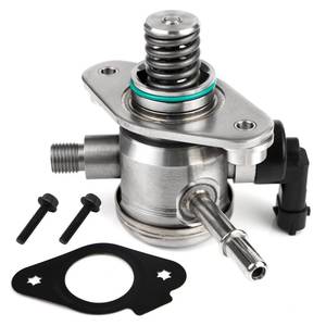 lot 8588 image: Donpida High Pressure Fuel Pump Compatible With GMC Terrain Chevy Equinox Captiva Malibu Orlando Buick Lacrosse Verano Regal 2010-2017 2.4L Replace # EP1028 12641847 HP16403 HM10008