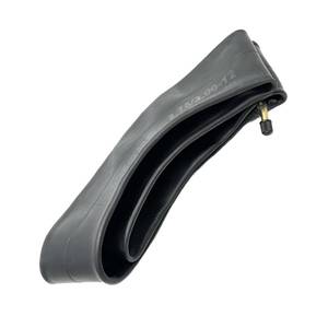 lot 8668 image: Yidcidu 2.753.00-12 Motorcycle Inner Tube, Heat-Resistant Aging-Resistant Inner Tubes, Thickened Sealed Vehicle Tire Replacement Parts, Universal for Dirt Pit Bike Motorcycle Off Road (Black)