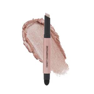 lot 974 image: Makeup Revolution Lustre Wand Shadow Stick Fancy Champagne 1.6 g