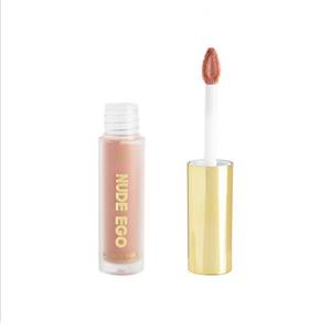 lot 976 image: BH Cosmetics Double Dare Creamy Liquid Lipstick - Fierce
