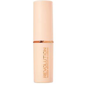 lot 980 image: Makeup Revolution Fast Base Stick Foundation (Various Shades) - F5