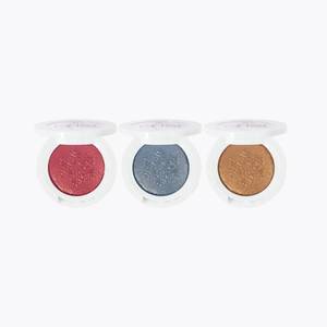 lot 981 image: GOLD BH Cosmetics Cream Shadow - Gilded