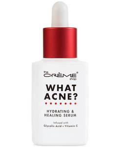 lot 996 image: The Cr me Shop What Acne Hydrating & Healing Serum