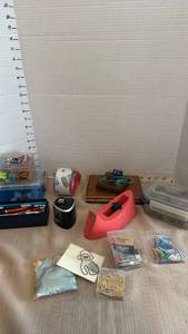 lot 1159 image: Office Supply Bundle Lot