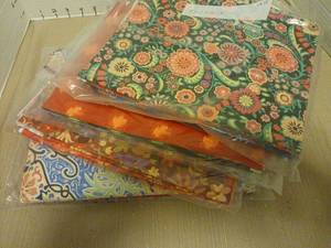 lot 2016 image: Fabric
