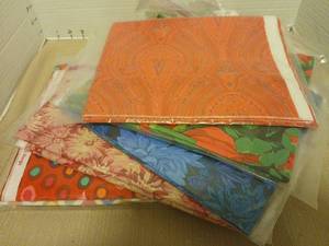 lot 2017 image: Fabric