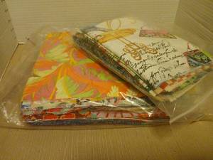 lot 2020 image: Fabric
