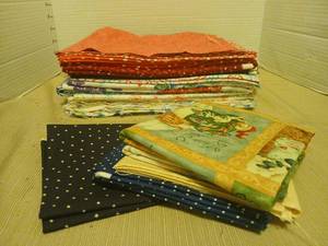 lot 2029 image: Fabric