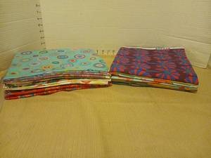 lot 2034 image: Fabric