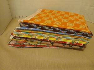 lot 2035 image: Fabric