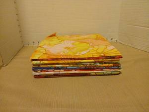 lot 2036 image: Fabric
