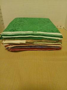 lot 2038 image: Fabric