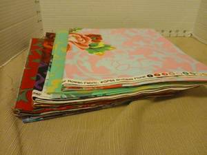 lot 2039 image: Fabric