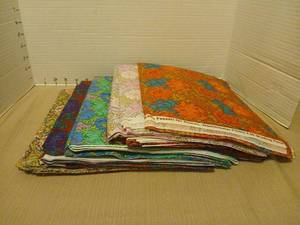 lot 2040 image: Fabric