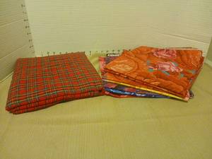 lot 2041 image: Fabric