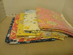 lot 2054 image: Fabric