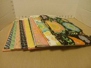 lot 2055 image: Fabric