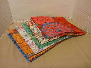 lot 2056 image: Fabric
