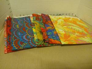 lot 2057 image: Fabric