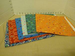 lot 2058 image: Fabric
