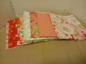 lot 2059 image: Fabric