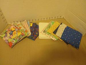 lot 2061 image: Fabric