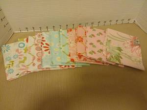 lot 2063 image: Fabric