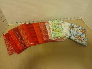 lot 2065 image: Fabric