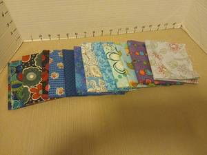 lot 2066 image: Fabric