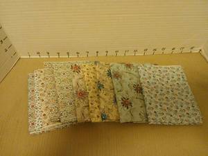 lot 2070 image: Fabric