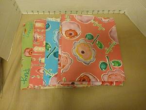 lot 2074 image: Fabric